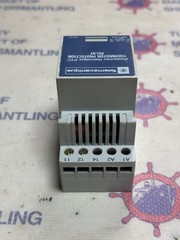 Telemecanique Lt2-Se00F Thermistor Protection Relay 8A 250V Ac