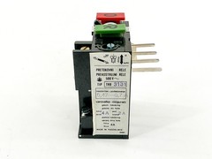 New TRB3131 Overcurrent Relay 0.47A-0.70A 500V