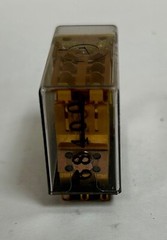 UNUSED Vintage HART-ADVANCE 67DP-J-8C3B Electric Relay (A5)