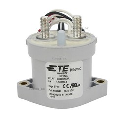 EV200HAANA 1-1618002-8 Original Relay DC Contactor For New Energy Vehicles