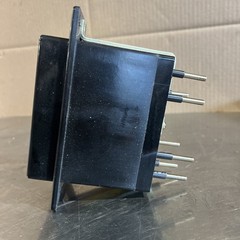 GE 12HGA111A2F Auxiliary Relay 125 VDC Nos Surplus No Original Box