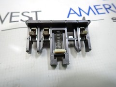 Square D 9998 GG-3 Relay Kit for 8501 Type G Relay Yoke Bar, Contact block