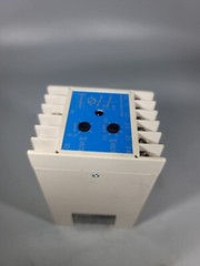 Crampton Instruments 252-PVOU Over Voltage Relay