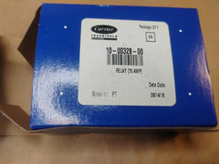 Carrier Transicold 10-00328-00 Relay 70A OEM – Fast Ship