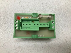 Phoenix Contact ESC-1 Control Board ESC1 UMK-SE 11,25 (TBI)