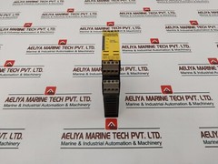 Schmersal SRB 301MC-24V Safety Relay 24V DC/AC