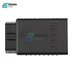 ELM327 V1.5 Bluetooth Interface OBD II OBD2 USB Diagnostic Auto Car Scanner Scan
