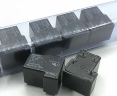 5 PCS G8P-1A4P 24VDC Omron Power Relay 30A 250VAC 4 Pin NEW-