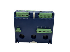 Schweitzer Engineering Laboratories SEL-849 Motor Management Relay (NEW LIKE)