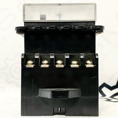 ITI BGFL 259-1200 Ground Fault Relay 120VAC 0.015A OEM Industrial (For Parts)