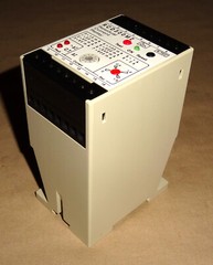 K-TEC RCD300M2 Residual Current Relay 120V RCD300M2-120V KTEC NEW