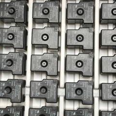 10Pcs Potter & Brumfield Power Relay 30A 4 Pins T9AS1D12-24 24VDC