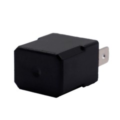 Upgrade Your Nissan with 2x 12VDC Power Relays – Easy Installation, High Quality