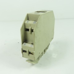 Telemecanique ABR-1S602B Interface Relay Module 24VDC