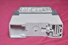 ABB Cm-mss Thermistor Motor Protection Monitoring Relay 1svr430810r9300