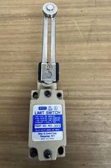 Relay and Control Corp RCL-303 Limit Switch 10 Amp