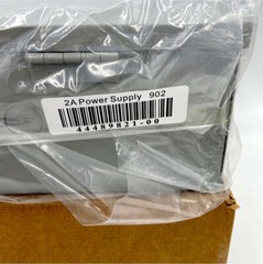 Schlange 2A Power Supply 902 Class 2 Relay EL Panic Device Control Board 4448702