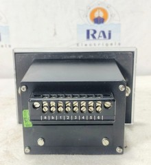 NEW | ABB CV2DJ AUXILIARY RELAY 1MYN563630-BBD | 30V DC 2NO + 0NC FREE SHIPPING