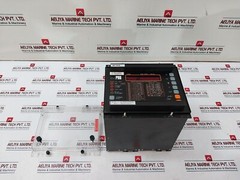 ALSTOM MCHNM01H1AB0500A Protection Relay 50HZ