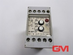 E. Dold & Sons Insulation Monitor AI 897.07 Insulation Monitoring 0047402 42V