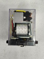 OMRON MM4XPN-D RELAY DC24V FAST SHIPPING