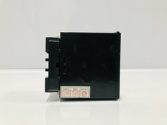 DEESYS | DER-P03 | EARTH LEAKAGE RELAY | AC 110/220V | S/N:E03-000078 |FREE SHIP