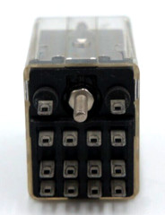 FUJITSU FRL-263 A240/04CV Ice Cube Relay 4PDT 14-pin