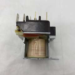 Steveco 90-341 Power Relay RBM Type 91 12A 277 VAC 125/250 VAC