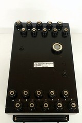 GEC MEASUREMENTS CAA51BF3601AB *NEW* PROTECTIVE RELAY (24L1)