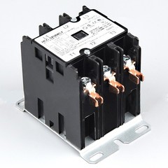 1Piece HCC-3XU04CY 208-240VAC 50A AC Contactor New