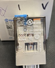 60.13.9.012.0040- GENERAL PURPOSE RELAY – 10A-250V AC, COIL VOLTAGE 12V DC
