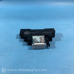 Allen Bradley 700-HN122 Series A Miniature Relay Socket, 8 Blade 7650