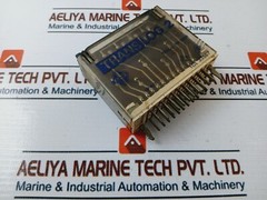 EAW 2RT.01 TRANSLOG 2 Relay TGL 33567 IP40