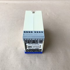 MTL 2212 SWITCH OPERATED RELAY 3-CHANNEL