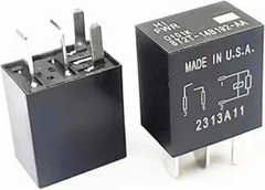 1PC High Power Relay