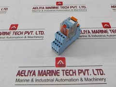 PARAMOUNT P14-FPI Changeover Relay