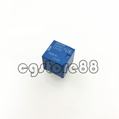 New 1Pcs For Omron G8ND-2UK 12VDC Relay G8ND2UK12VDC For Renault Scenics BMW