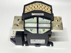 Schaltbau C320K 1000 24E BBBB 1000A 1500V DC Contactor 24VDC Coil 1-1614-356011