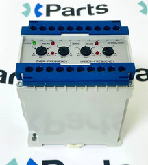 SELCO T3000.0010 Frequency Relay