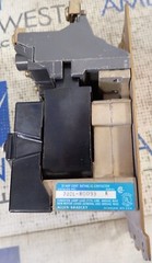 Allen Bradley Contactor 702L-B0D93 30A 3 Pole SER.K 120V Coil 60Hz – TESTED