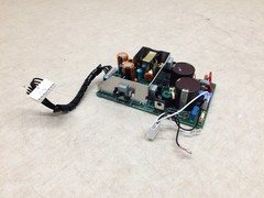 SEL-351 Directional Overcurrent Relay Power Supply PS30-1 070-1696 REV B B1696-2