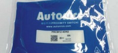 1PC New Autonics PRCM12-4DN2 Proximity Switch #AIR