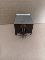SHINKO OSR OVER SPEED TRIP RELAY 1740 RPM MARINE ENGINE CONTROL