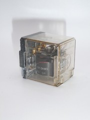 Uni-Guard Switches A410-362629-00