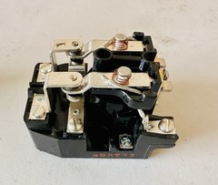 Potter & Brumfield, PRD11AGO, 120V / 50/60Hz, Power Relay