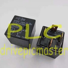 1PC Song Chuan 896H-1AH-C-R1 24VDC 20A Power Relay 4 Pins New