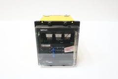 Gec MFAC34F1BA0001A Impedance Differential Relay