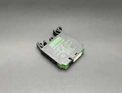 Murr Elektronik 50040 Opto Coupler Relay Module 50 040
