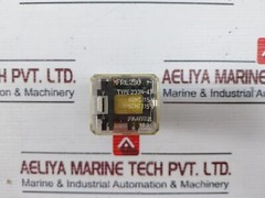 Fujitsu FRL 230 Relay 233N-4T 60Hz 115V 50Hz 115V