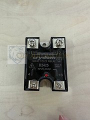 NEW Fit For CRYDOM D2425 Solid State Relay 1Pcs.